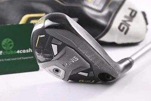 Ping G430 #5 Hybrid / 26 Degree / Senior Flex Ping Alta Quick 45 Shaft - Picture 1 of 9
