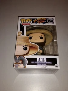 POP! MOVIES BIG TROUBLE IN LITTLE CHINA 154 REGEN VINYLFIGUR (BX3) - Bild 1 von 2