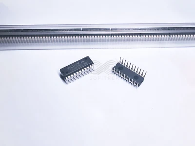 2 PIEZAS CXA8075S CXA8075 SONY Bipolar IC DIP-22 Foto 1 de 3