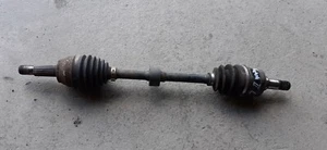Mazda 2 De 1.3 Eje de Transmisión Delantero Izquierdo Corto Vl - Imagen 1 de 3