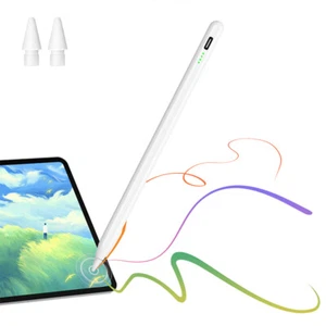 Touchscreen Stift Präzision, Empfindlichkeit für Apple iPad Air Pro Mini - Bild 1 von 8