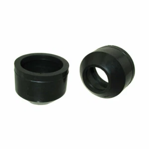 PAIR OF FORK DUST SEALS FOR CRF50 XR50 Z50 Z50J Z50R SL13 - Picture 1 of 2
