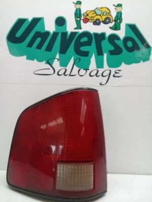Luz trasera izquierda para camioneta Chevrolet S10 1997 Foto 1 de 4