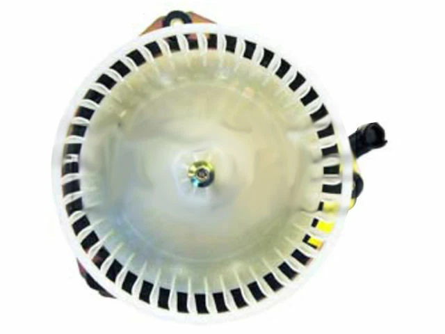 Motor soplador delantero para Nissan D21 1986-1994 TYC 94336TD 1992 1989 1991 1987 1988 Foto 1 de 2