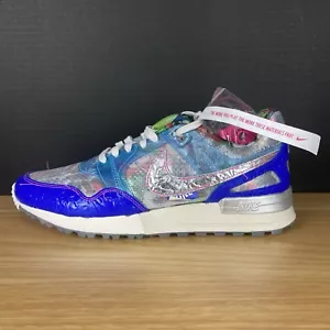 Nike Air Pegasus '89 G NRG 'Phoenix Open' Golf Shoes (SZ) FJ2246-400 - Picture 1 of 8