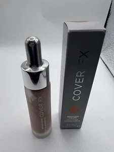 Cover fx Bronzer drops Sunkissed 8.5ml 0.29 FL Oz - Picture 1 of 3