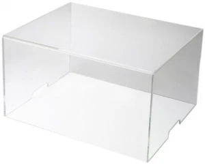 Pro-Ject Cover It RPM Staubschutzhaube für RPM 1/3 - Bild 1 von 1