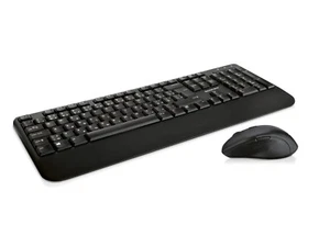 SILVERCREST® Tastatur-und-Maus-Set - B-Ware sehr gut - Bild 1 von 6