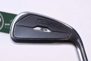 Titleist U505 2023 #3 Iron / 20 Degree / X-Flex Tensei 1K Black 85 Shaft - Picture 1 of 6
