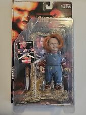 1999 McFarlane Toys Movie Maniacs Series 2 Chucky Childs Play2 Action Figure