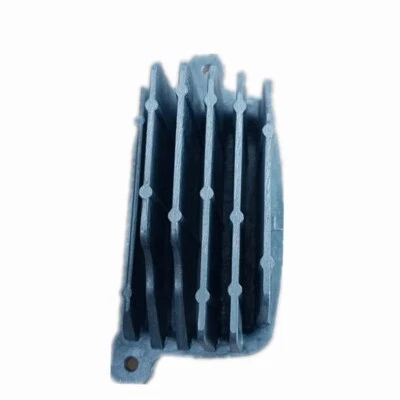 Модуль управления фарами балласт светодиодный дневной ход для Renault Megane IV - Изображение 1 из 4