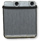 Hvac Heater Core Global 8231652