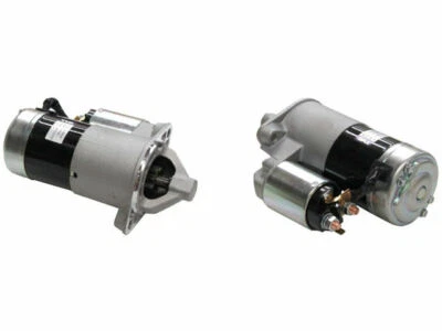 适用于 2004 - 2006 起亚 Spectra Starter TYC 49271XV 2005 2.0L 4 Cyl — 第 1/2 张图片