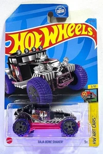 Hot Wheels Baja Bone Shaker - Bild 1 von 2