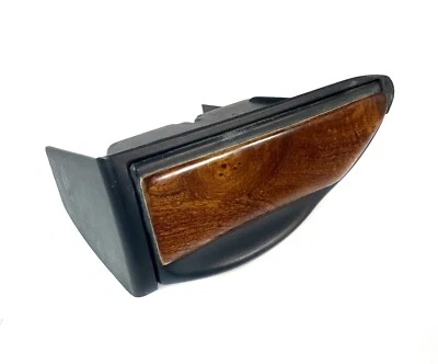 BMW Z3 Roadster Puerta Caja de Monedas Soporte de Almacenamiento Bandeja de Cenizas Lado Izquierdo del Conductor Foto 1 de 4