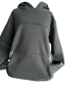 Kinder Sweatshirt Hoodie Kapuze Kaporal Jeans navy - Picture 1 of 4