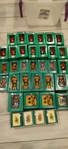 Boyds Collection Holiday Edition Figures Qty 34 - Picture 1 of 15