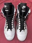 Nike Air Max 720 Saturn White Red A02110-100 Mens Size 12
