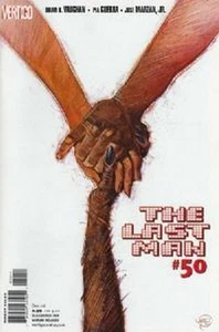 Y-The Last Man (Vol 1) #  50 NM - Imagen 1 de 1