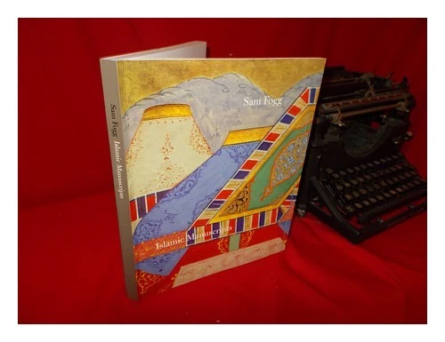 BLACK, CROFTON; SAIDI, NABIL Islamic Manuscripts / [catalogue by Crofton Black a - Image 1 of 1