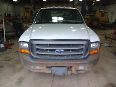 Passenger Rear Window Regulator Crew Cab Fits 99-12 FORD F250SD PICKUP 172802 - Image 1 of 4