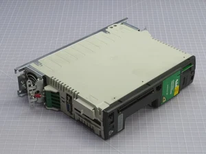 EMERSON DST1405 3098-0070 SERVO DRIVE T260958 - Picture 1 of 5