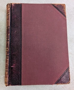 GESCHICHTE DER WELT von John Ridpath Band III, [gebunden] 1907 - Bild 1 von 5