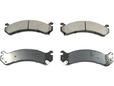 For 2003-2020 Chevrolet Express 3500 Brake Pad Set Front 39385QCQD 2004 2005 Foto 1 de 2