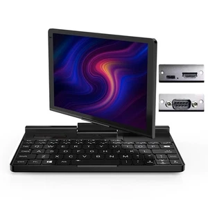 GPD Pocket 3 8" Mini PC Intel Core i3 1125G4 Processor 16GBRAM+512GB SSD - Picture 1 of 14