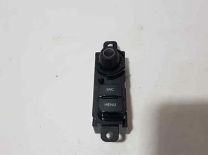 98097243XU radio control for PEUGEOT 2008 (--.2013- ) SIGNATURE 2013 4470126 - Picture 1 of 6