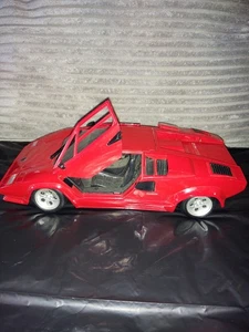Tonka Lamborhini Countach 5000 Diecast Car - Picture 1 of 11