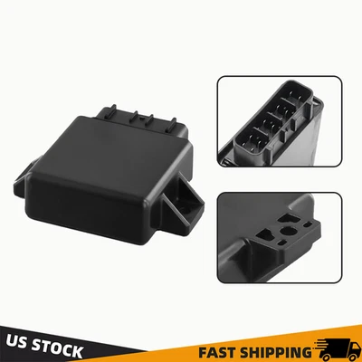 1x Ignition Controller Box For Polaris Sportsman 700 600 200 4011017 4010951 Foto 1 de 4