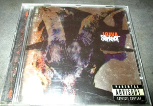 SLIPKNOT - Iowa CD - Picture 1 of 3