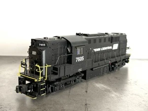 Lionel LEGACY Penn Central RS-11 Diesel Locomotive #7605 O Scale - Picture 1 of 7