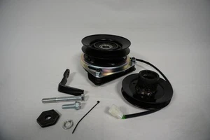Briggs und Stratton elektrische Kupplung 1687296SM - Bild 1 von 5