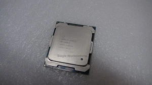 Procesador de servidor Intel Xeon E5 1650 V4 Hexa 6 núcleos 3,6 GHz SR2P7 LGA2011-3 - Imagen 1 de 1