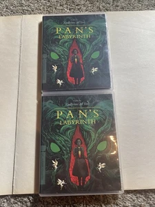 Criterion Sammlung.  # 838.  Pan’s Labyrinth.  Blu-Ray Edition.  Sehr gut. - Bild 1 von 5