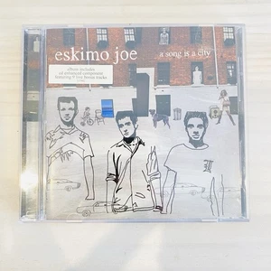 A Song Is a City by Eskimo Joe (CD, 2004) - Picture 1 of 5