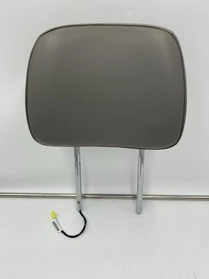 11-18 Jeep Grand Cherokee Front Seat Active Head Rest Grey OEM - Изображение 1 из 4