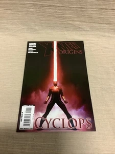 X-Men Origins: Cyclops #1 (2010), One Shot, Marvel Comics - Picture 1 of 5