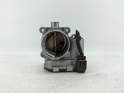 Corpo do acelerador 2015-2019 Lincoln Mkc YI2DW - Imagem 1 de 4