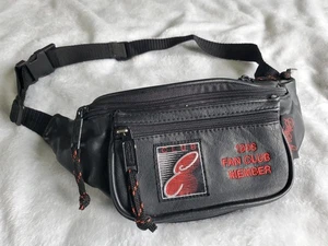 NASCAR FANNY PACK DALE EARNHARDT 1998 FAN CLUB MEMBER EXC COND - Picture 1 of 6