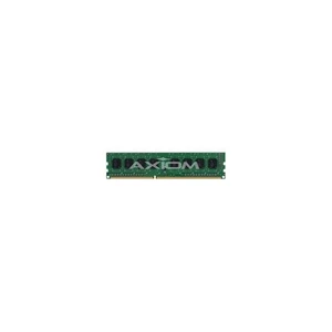 Axiom A8733212-AX AXIOM 8GB DDR3L-1600 LOW VOLTAGE UDIMM FOR DELL - A8733212 - Picture 1 of 1