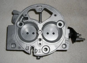 GM TBI 46mm bored & rebuilt 325hp Roadmaster Caprice Brougham Fleetwood - Bild 1 von 2