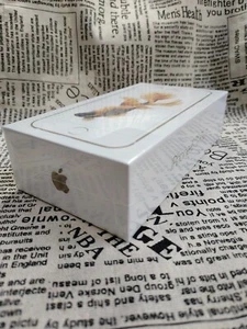 Sealed Apple iphone 6s plus 16/32/64/128GB UNLOCKED(Any Carrier)5.5'' 4 COLOURS - Afbeelding 1 van 10