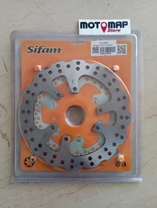 Disco Freno Posteriore Yamaha Xtz 660 Tenerè dal 1990 al 1999 wave - Foto 1 di 1