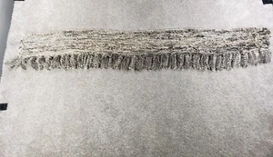 Trilogy Collections Genuine Fur Shawl Scarf Rabbit?  - Picture 1 of 12