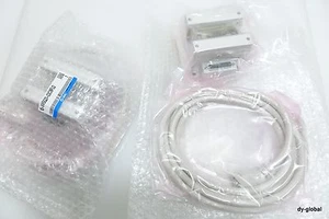 SMC NNB Solvalve KRÜMMER VV5QX 10-VV5Q21-02C8FU2 mit Kabel CYL-SOL-I-4 - Bild 1 von 12