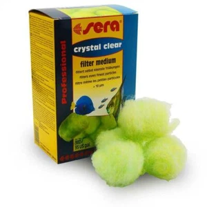 Crystal Clear Professional Filter Media (12 pcs) - Sera - Picture 1 of 1