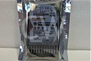 Disque dur SAS HP 507125-B21 507283-001 146 Go 10 000 tr/min 6 Go/s 2,5" SFF DG0146FARVU - Photo 1/2
